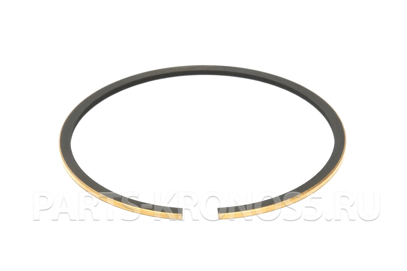 Кольца поршневые Ø88,50 mm — 188F — Premium-1